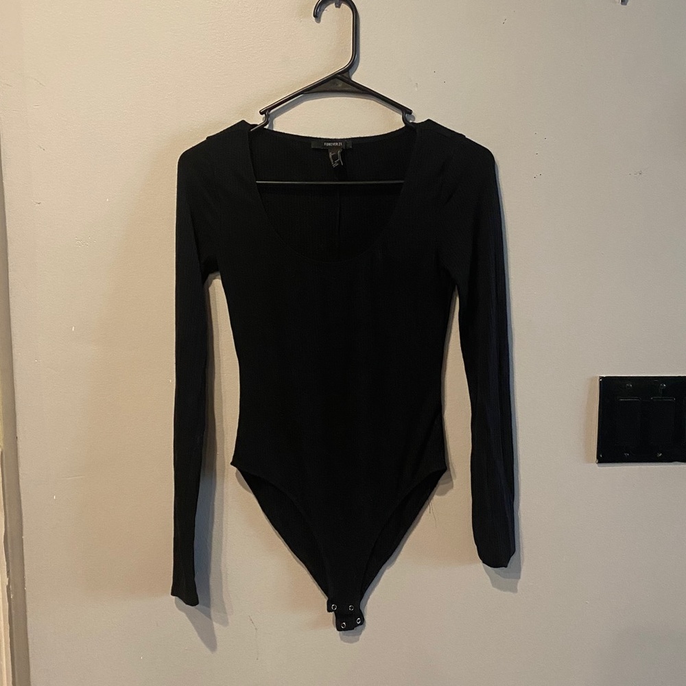 Basic Bodysuit